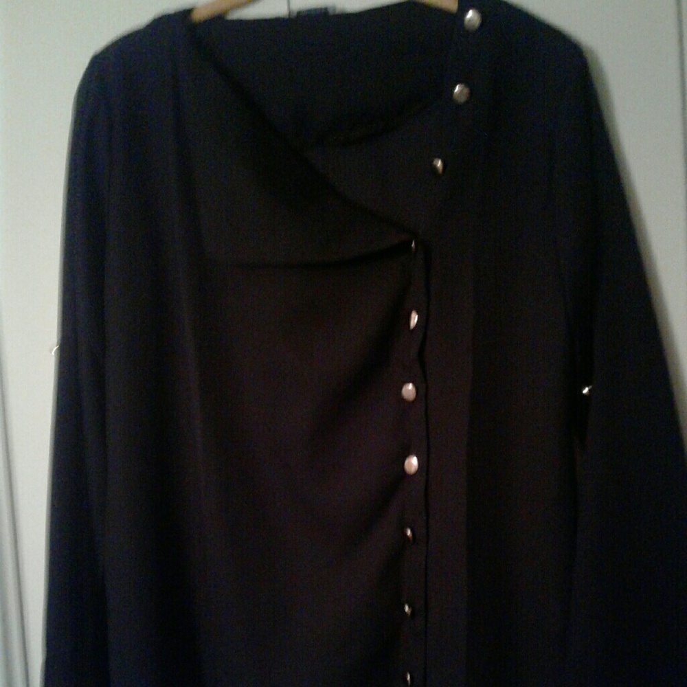 Women's Chiffon Blouse